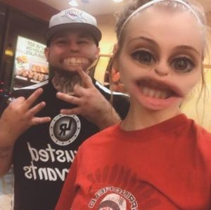 Meet your Posher, Jake